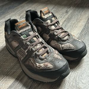 Sketchers Sport sneaker